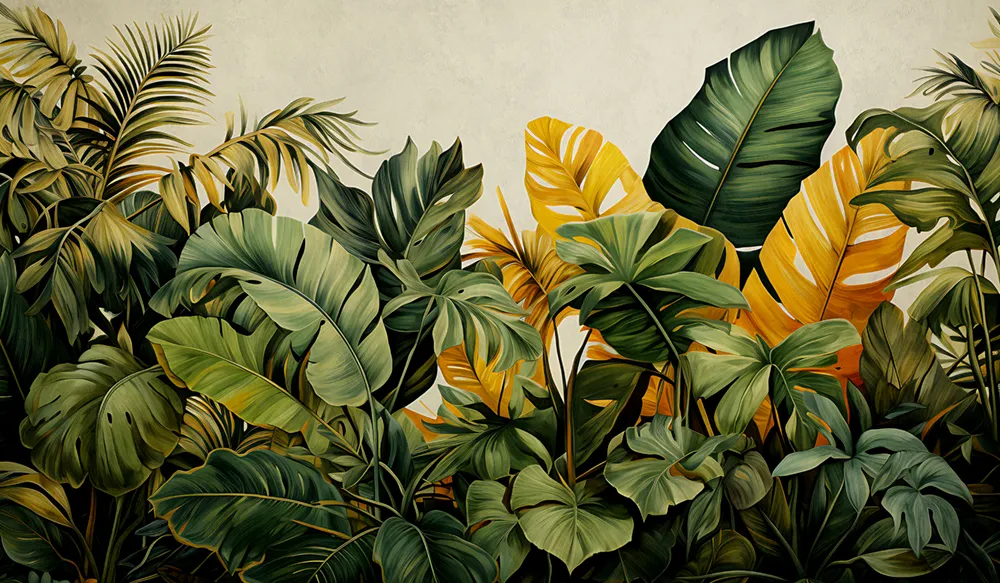 Wall murals product 7327